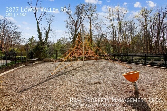 Building Photo - 2877 Lowen Valley Rd