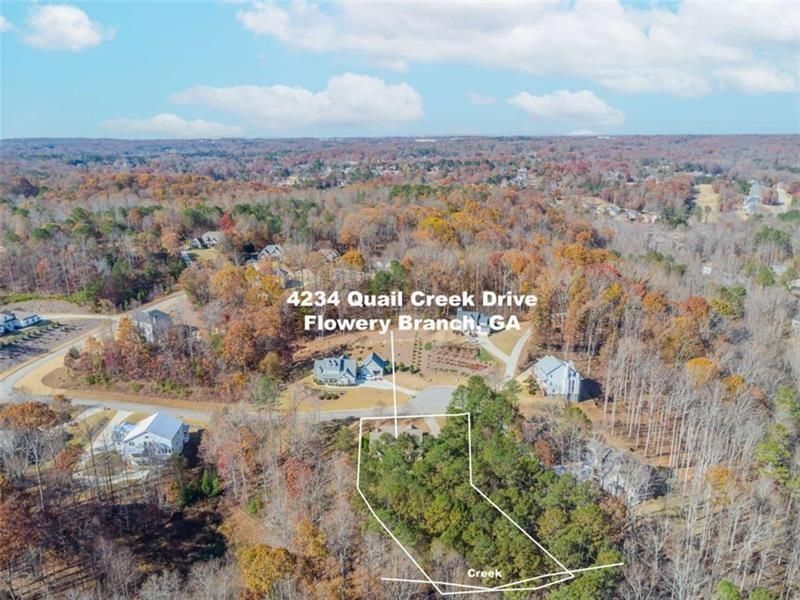 Building Photo - 4234 Quail Creek Dr