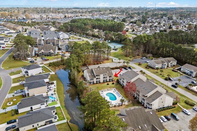 Building Photo - Seasonal Rental Available 9/10/25-3/31/26