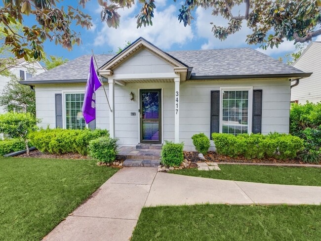 Building Photo - 3417 Stadium Dr