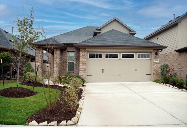 Primary Photo - 1606 N City Oaks Ln
