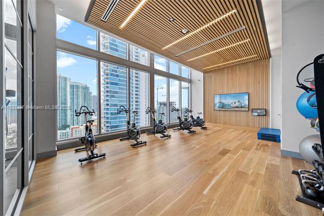 Building Photo - 50 Biscayne Blvd