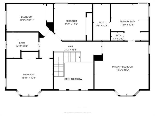 Building Photo - 10116 Preston Vineyard Dr