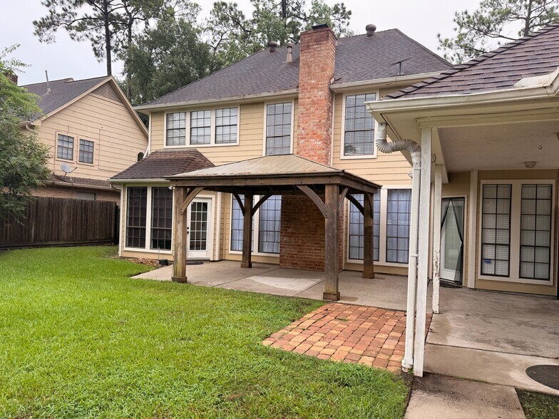Building Photo - 6035 Spring Creek Grove Ln