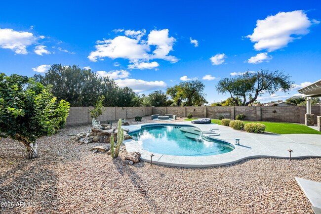 Building Photo - 3427 E Marco Polo Rd