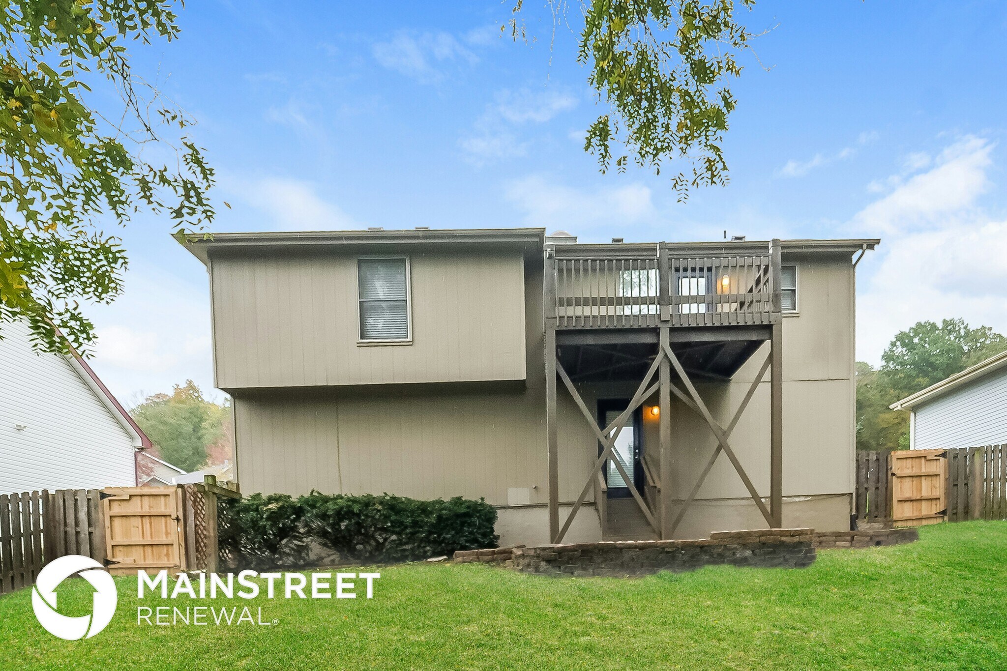 Building Photo - 6932 N Mercier St