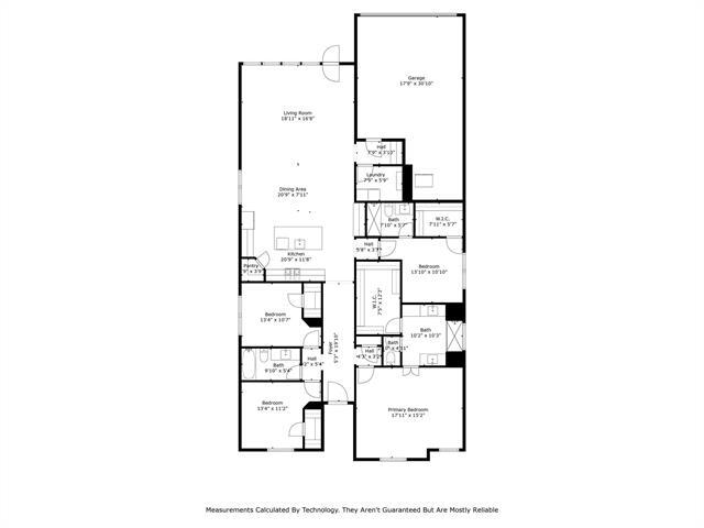 Building Photo - 13976 Colin St