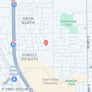 Primary Photo - 550 S 880 W St