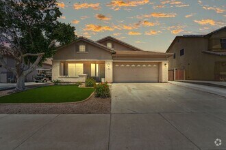 Building Photo - Your Goodyear Retreat Awaits – Updated 4BR...