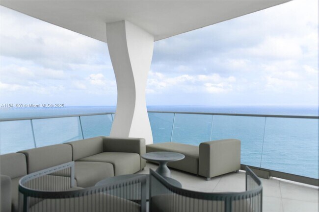 Building Photo - 16901 Collins Ave