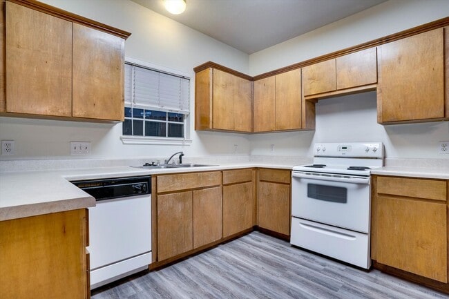 Building Photo - 307 Rawhide Loop