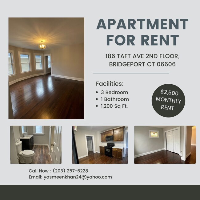 Primary Photo - 188 Taft Ave