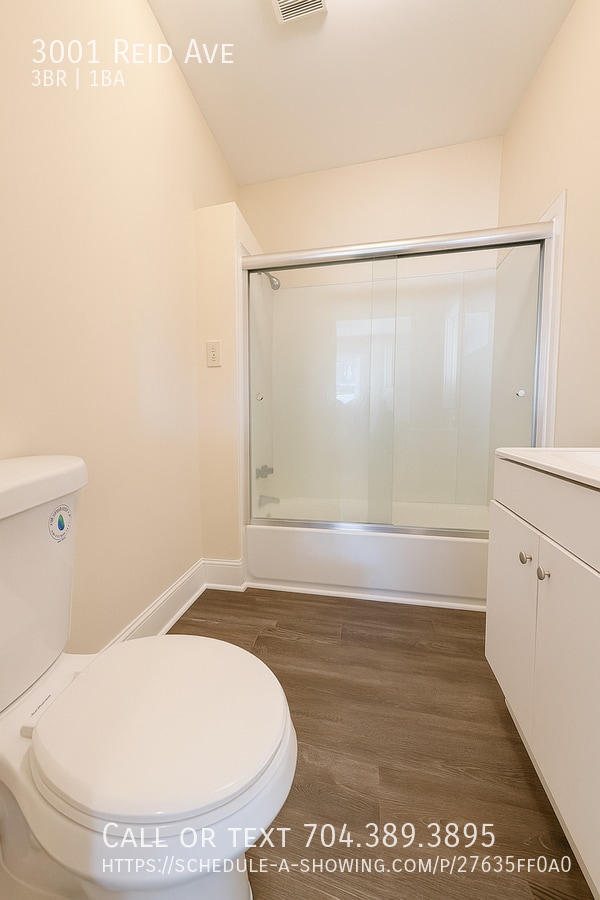 Building Photo - 3001 Reid Ave