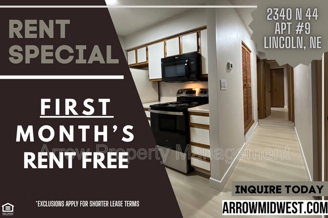 Primary Photo - 2340 N 44th St