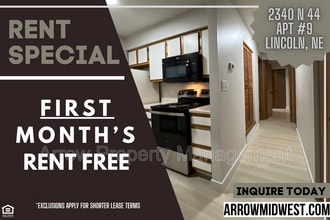 Building Photo - 2340 N 44th St