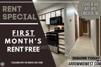 Building Photo - 2340 N 44th St