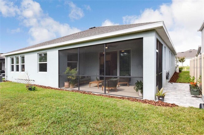Building Photo - 16926 Harvest Moon Way