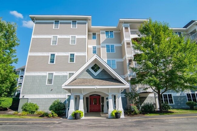 Building Photo - 5 Sally Sweets Way