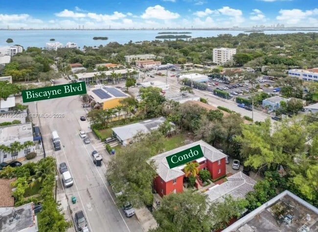 Building Photo - 544 NE 62nd St