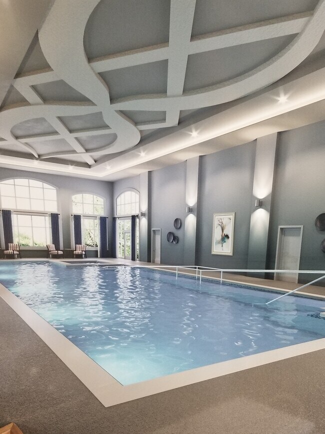 HarborChase of Cordova A 55+ Community 1600 Appling Rd Cordova TN