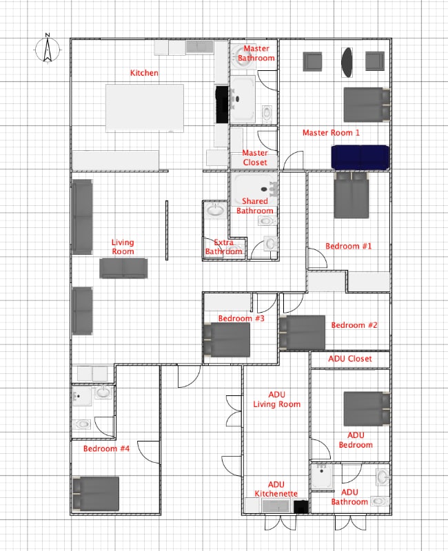 Building Photo - 23324 Maltby Pl