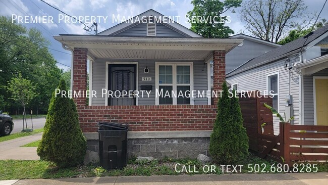 Primary Photo - 540 E Caldwell St