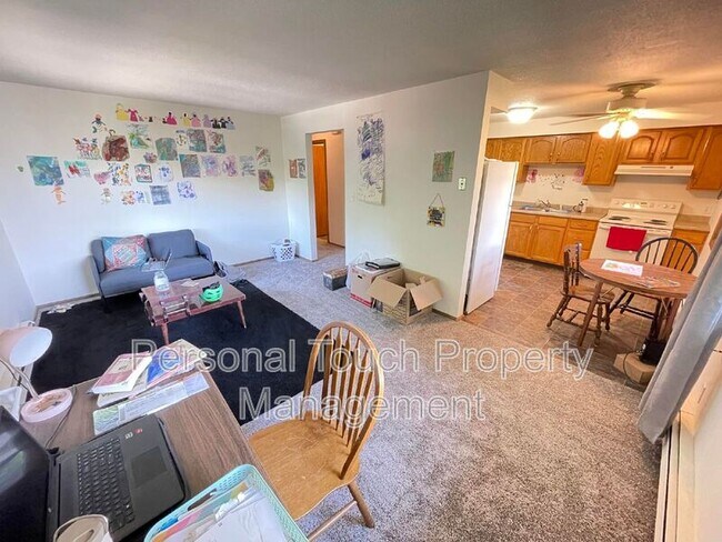 Building Photo - 1310 11th St. N