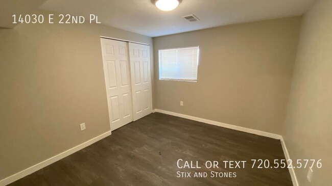 Building Photo - *New 5 Bedroom 2 Bath in Aurora, CO*