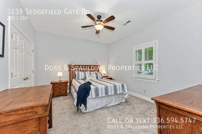Building Photo - 3139 Sedgefield Gate Rd