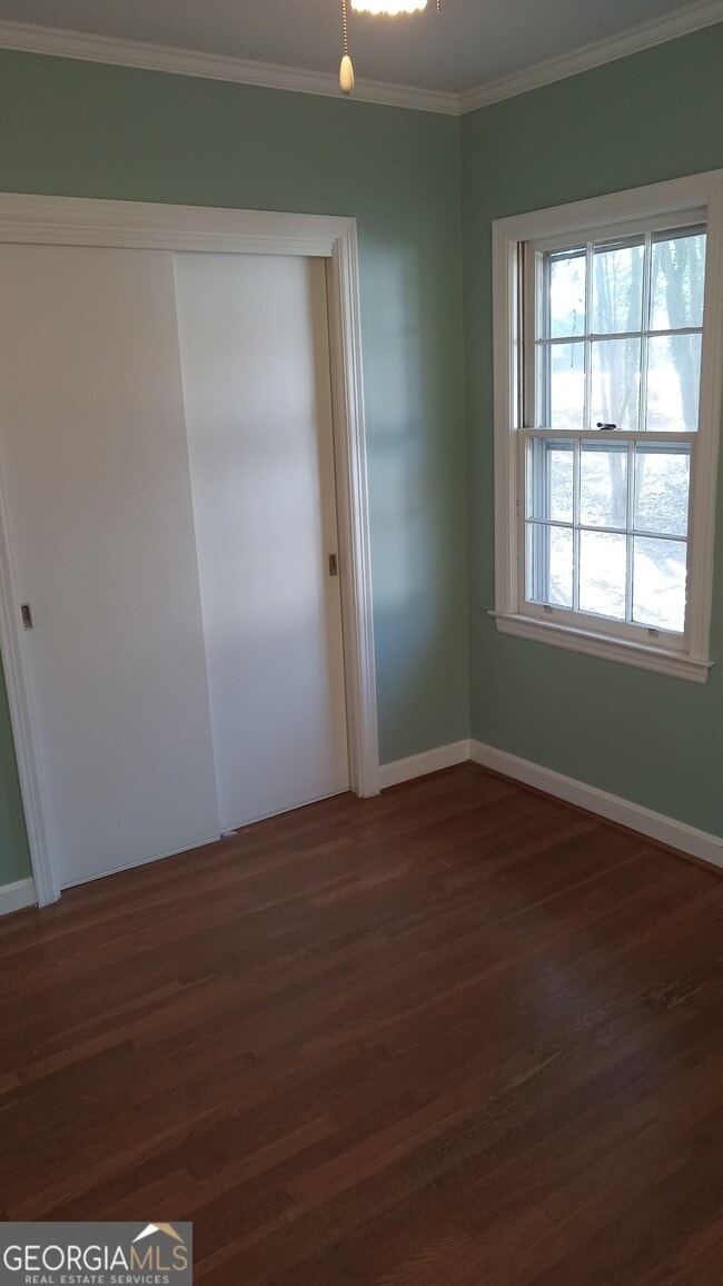 Building Photo - 81 Woodruff St