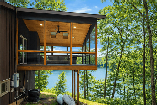 Building Photo - 2470 Crooked Lake Rd