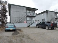 Building Photo - 1549 Karluk St