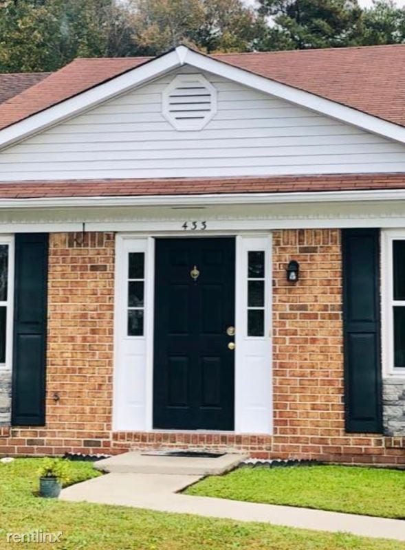 Building Photo - 3 br, 2 bath Townhome - 433 Cobblewood Bnd