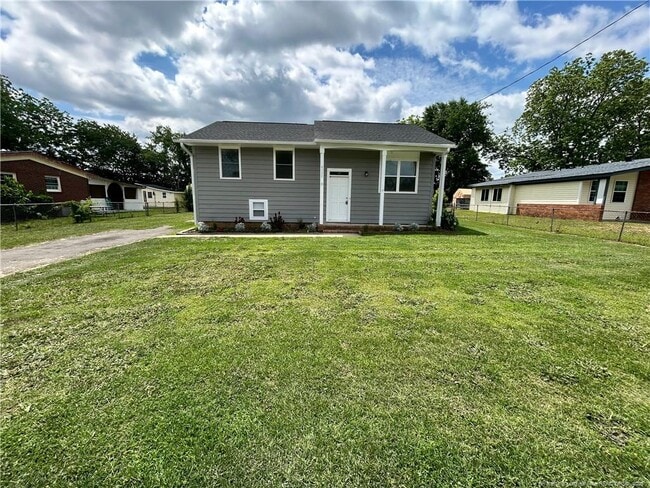 Building Photo - 4333 Belford Rd