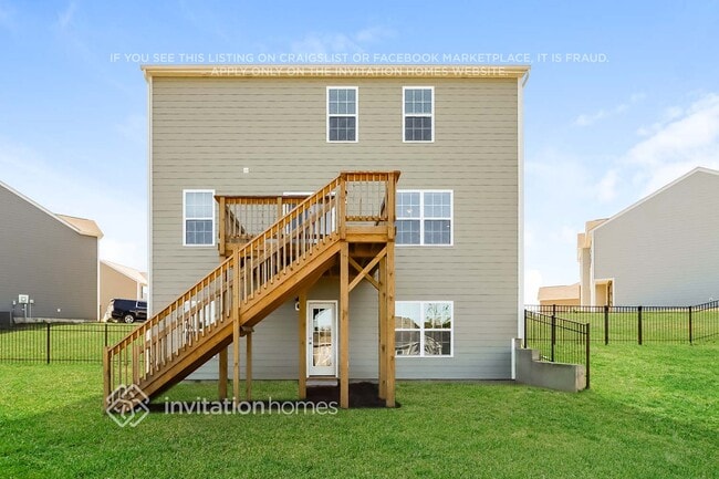 Building Photo - 107 Cadish Pl