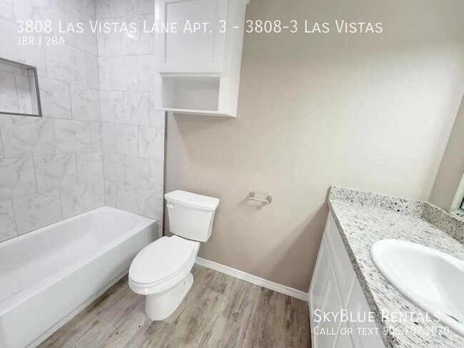 Building Photo - 3808 Las Vistas Ln