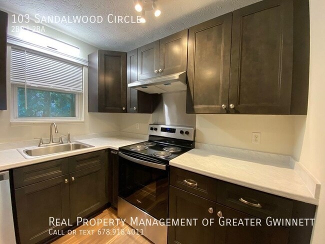 Building Photo - 103 Sandalwood Cir