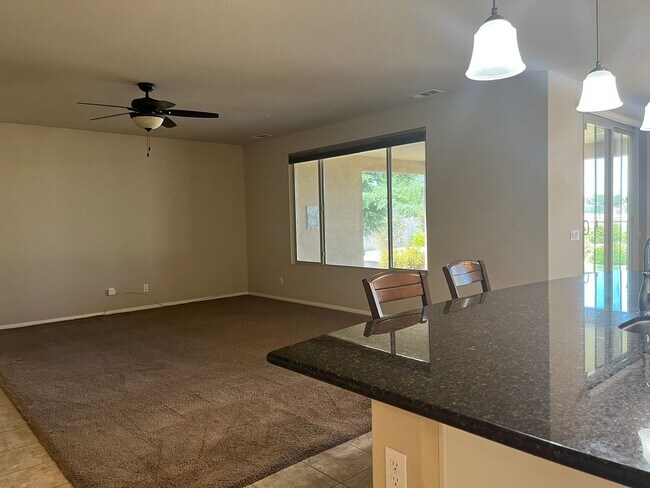 Building Photo - 3 bedroom 2 bathroom Home available in 55+...
