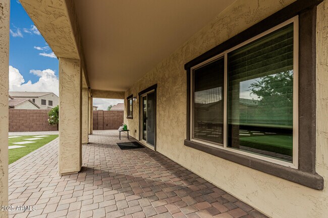 Building Photo - 2381 E Brigadier Dr