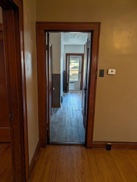 Hallway - 6311 Garesche Ave