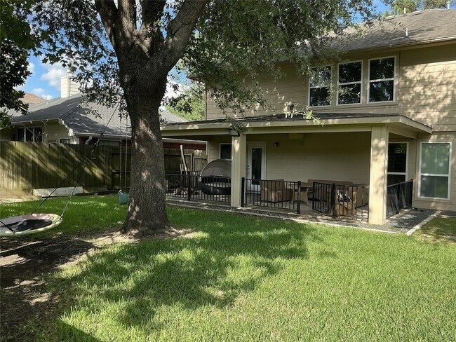 Building Photo - 17110 Fairway Glen Ct