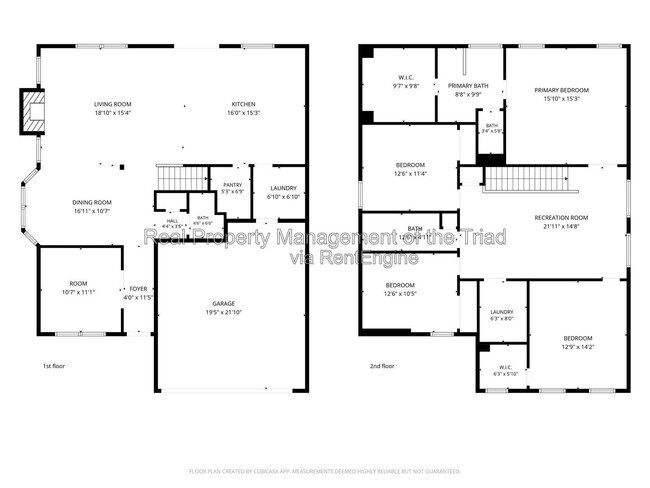 Building Photo - 6417 Bluestone Park Dr
