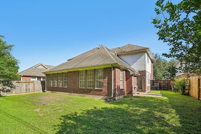 Building Photo - 15415 Truslow Point Ln