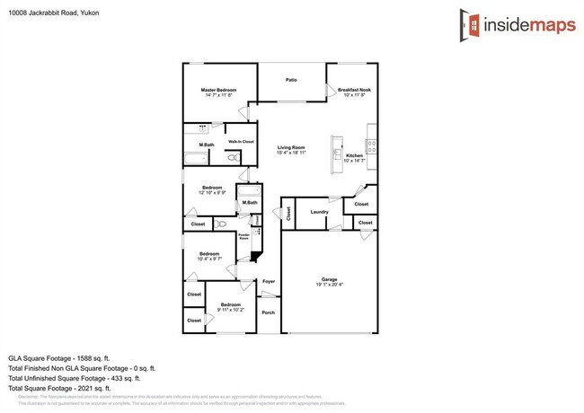 Building Photo - 9704 Laredo Ln