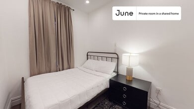 Building Photo - Room in Shared 2 bed/1 bath home