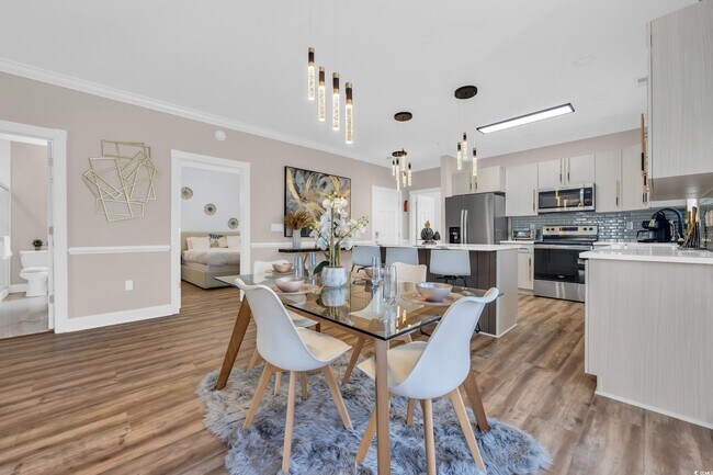 Building Photo - 4821 Luster Leaf Cir