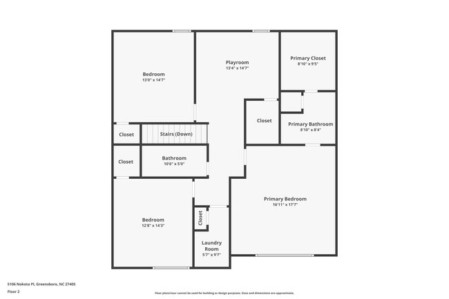 Building Photo - Discover Modern Luxury: Rent Your Dream Home at Nokota Place Community!