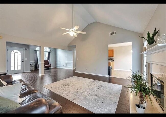 Building Photo - 5285 Bridle Point Pkwy