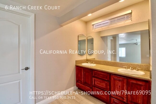 Building Photo - 6 Ranch Creek Ct