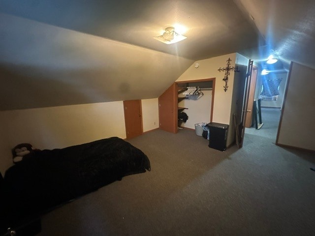 Upstairs Bedroom - 426 S Franklin St